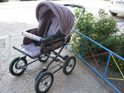 детскую коляску Roan в Балаково фото 5