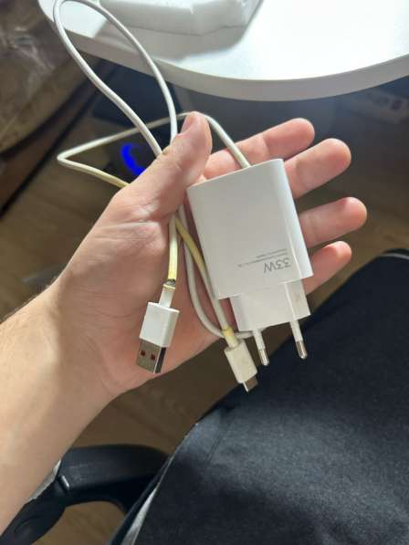 Redmi Note 13 8/128gb в Краснодаре фото 3