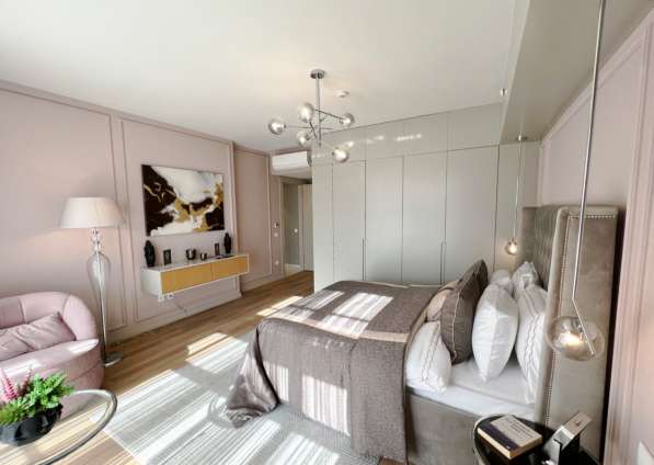 5-к. квартира 266м² Турция, Стамбул, Чекмекёй в фото 5