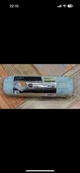 Валик Anza в Москве фото 3