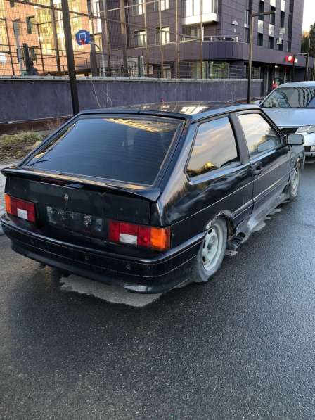 ВАЗ (Lada), 2113, продажа в Сургуте в Сургуте фото 4