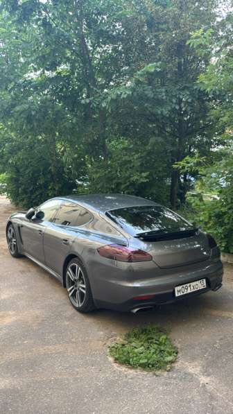 Porsche, Panamera, продажа в Чебоксарах в Чебоксарах фото 5
