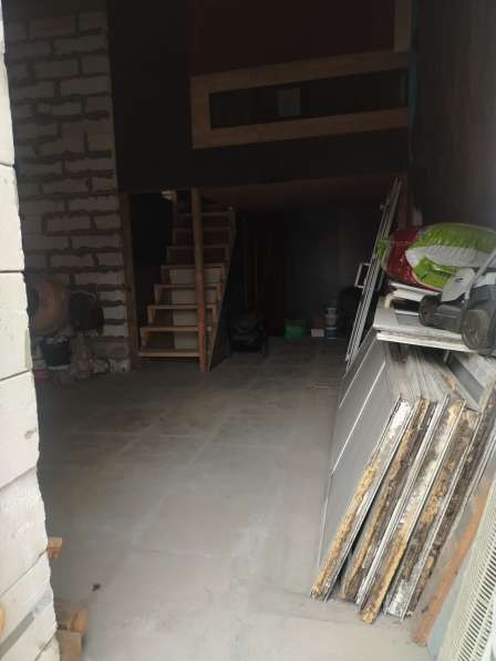 Продаю дом и гараж с складом в Москве фото 4