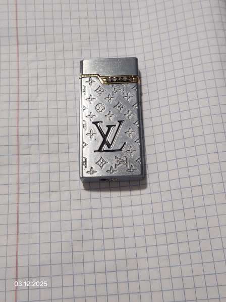 Куртка Louis Vuitton, размер 52-54 (XXL) в 