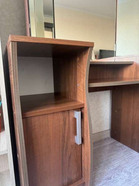 Туалетный столик в Краснодаре фото 4