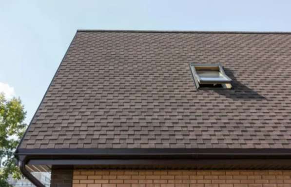 Кровельные работы любой сложности