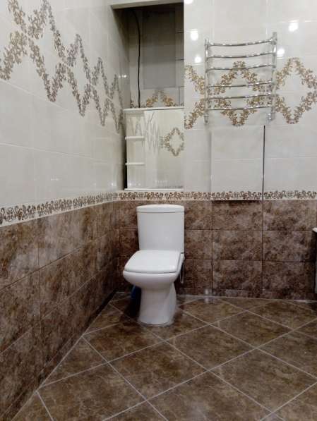 Ремонт квартир домов и других помещений