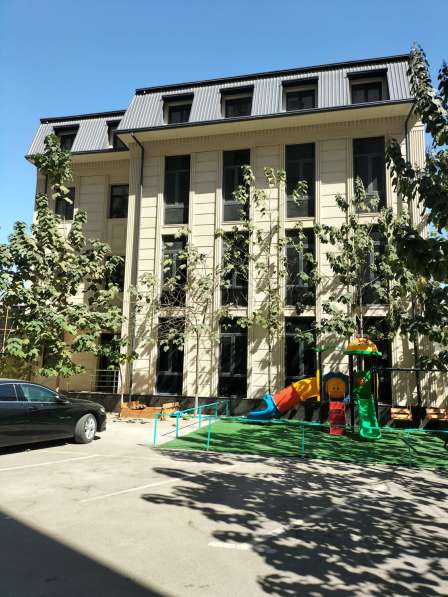 Продается Здание. Бабура 800 м. кв