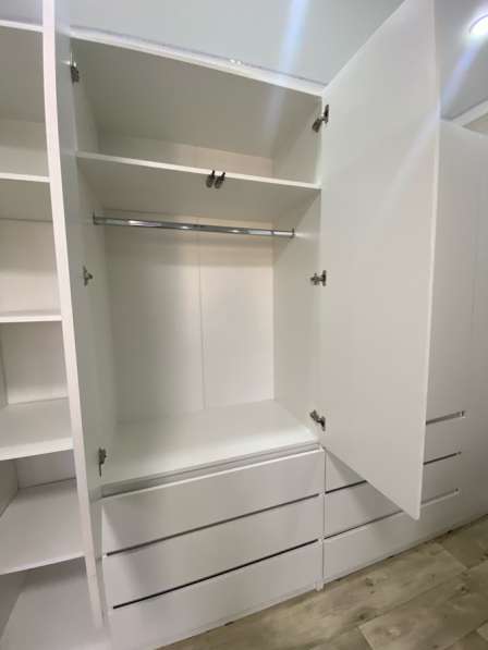 Шкаф универсальный в Октябрьском