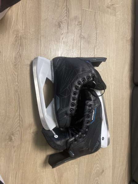 Коньки нордвей