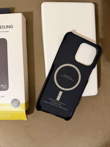 Pitaka в Каспийске