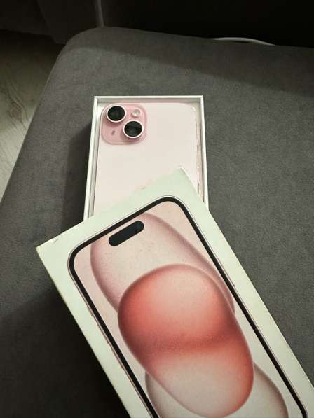 IPhone 15, 128 gb