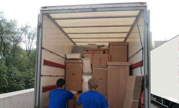 Грузчики-подсобные рабочие