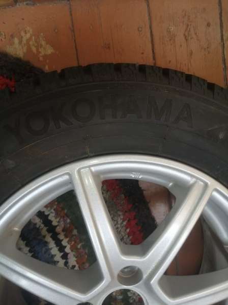 4 колеса в Екатеринбурге фото 4