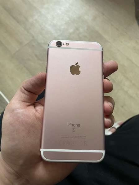 IPhone 6S 64gb в Москве фото 4