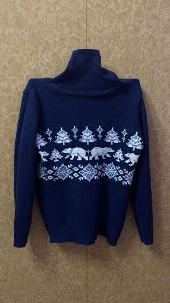 Кофта для мальчика