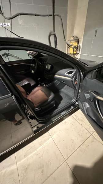 ВАЗ (Lada), Vesta, продажа в Махачкале в Махачкале фото 4