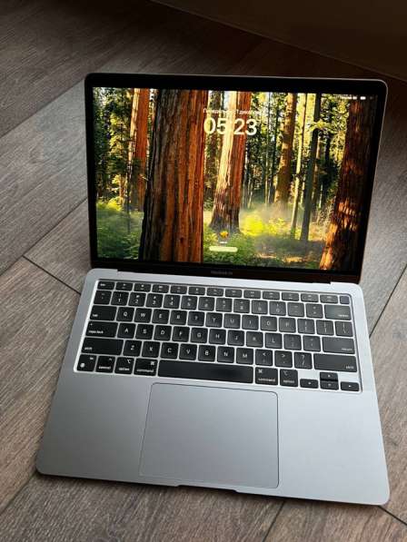 Macbook в Москве фото 7