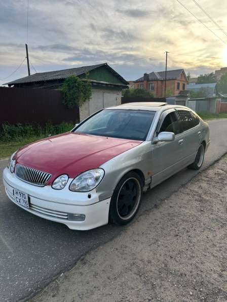 Lexus, GS, продажа в Люберцы