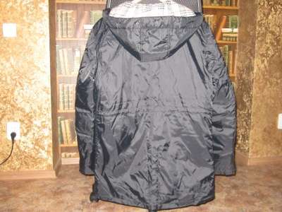 куртку Burberry верхняя одежда в Омске фото 6