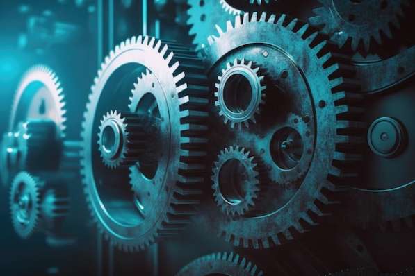 Токарные работы, изготовление шестерёнок