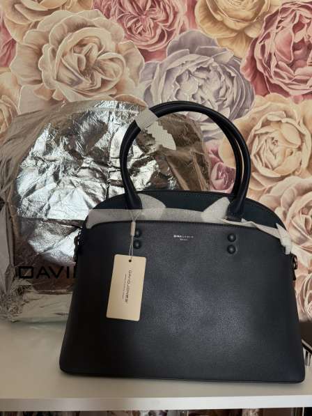 Новая сумка David Jones в Батайске фото 4