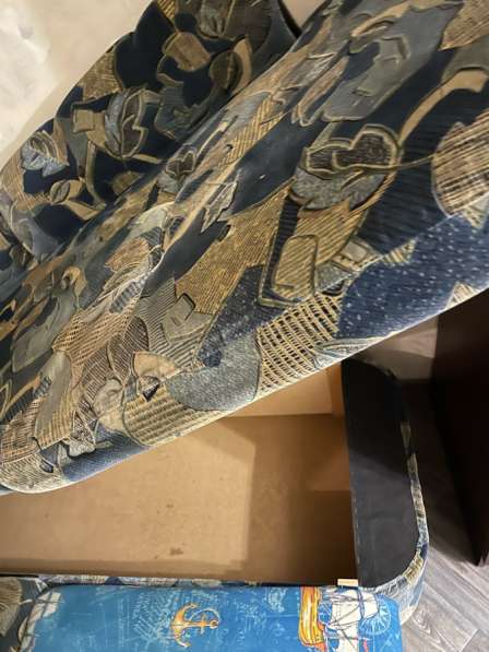 Диван раскладной в Санкт-Петербурге