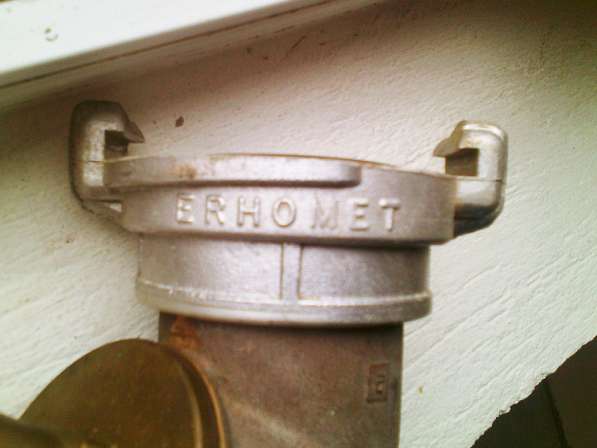 Вентиль пожарного гидранта (AWG) Германия в Воронеже фото 4