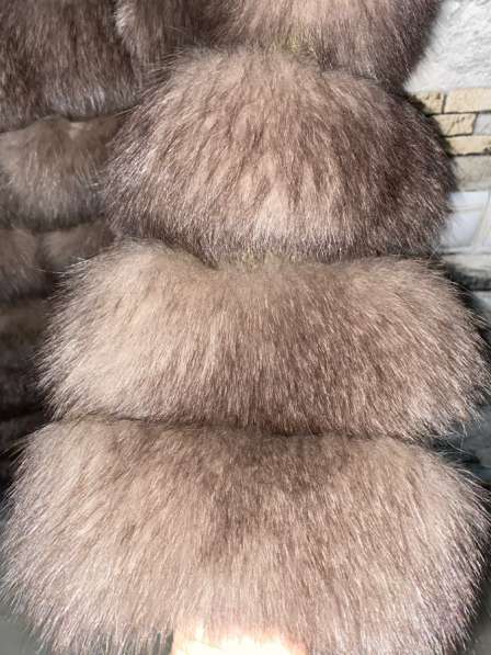 Шуба в Прокопьевске