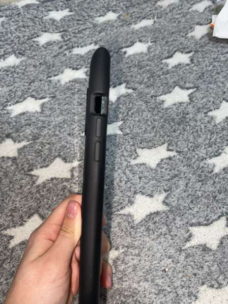 Чехол на айфон 11 в Кунгуре фото 3