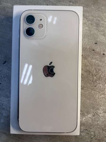 Смартфон iPhone 12 в Яблоновском фото 5