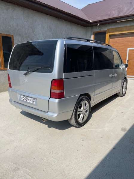 Mercedes-Benz, Vito, продажа в Хасавюрте в Хасавюрте фото 10