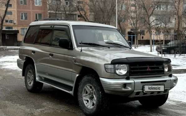 Mitsubishi, Pajero, продажа в г.Алматы