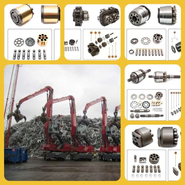 SHANTUI сервис ремонт в Екатеринбурге