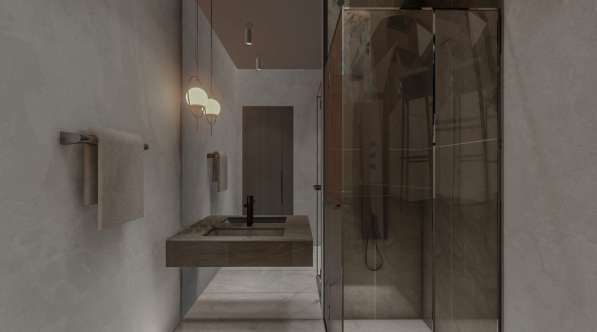 2-к. квартира 52м² Турция, Анталья, Алтынташ в фото 5