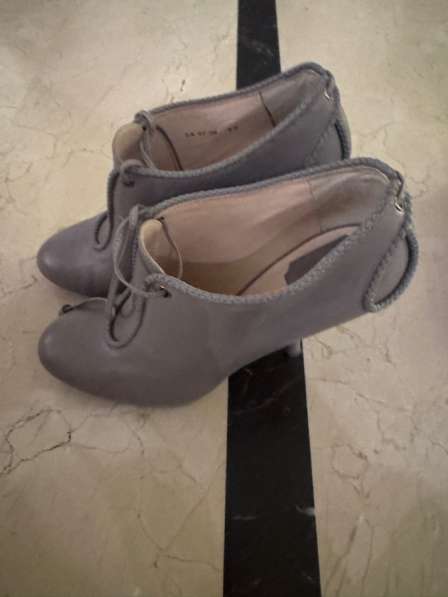 Туфли диор в Москве