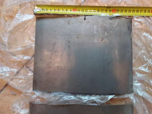 Нержавейка магнитная обрезки для хобби в Москве