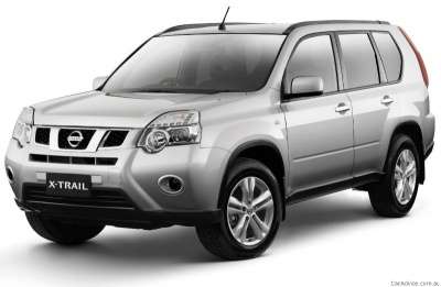 автозапчасти Nissan X-Trail t31