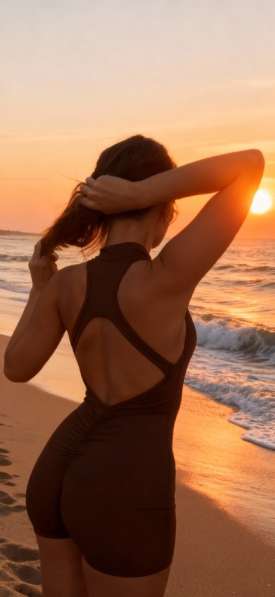 Комбинезон спортивный в Новосибирске