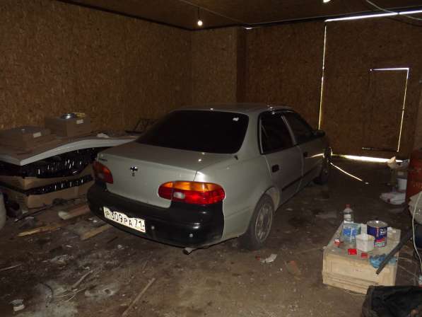Chevrolet, Prizm, продажа в Суворове в Суворове фото 3