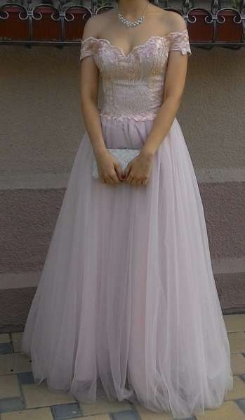 Красивое вечернее платье, выпускное платье, свадебное платье в Таганроге фото 6