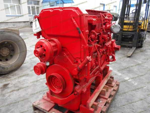 Контрактные КПП из США в Орле фото 9