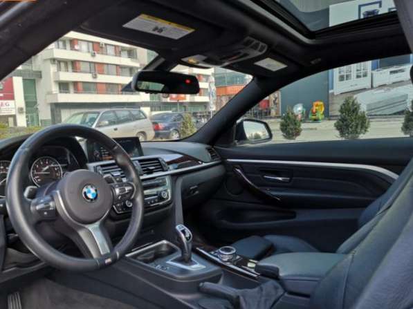BMW, 4er, продажа в Екатеринбурге в Екатеринбурге фото 9