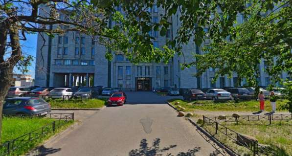 Офисные и складские помещения в аренду (м. Новочеркасская) в Санкт-Петербурге фото 4