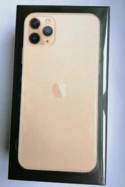 Apple iPhone 11 Pro 64Gb