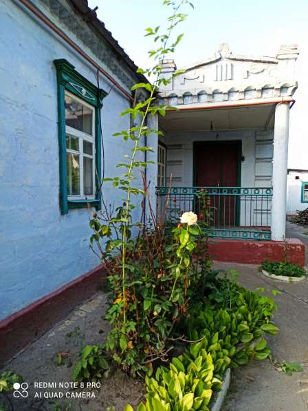 Продам одно этажный крепкий дом в районе ул. Передовой в фото 5