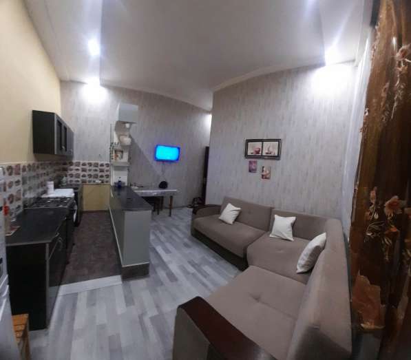 Сдается 3 комнатная квартира в тбилиси