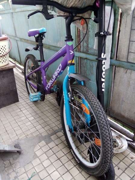 Продам подростковый велосипед в и длядеале, цена 6т. р(торг) в Люберцы