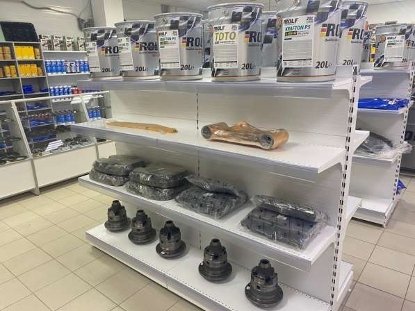 Фильтр масляный SAKURA C-1809 в Краснодаре