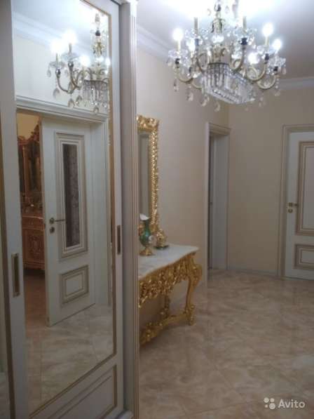 4-к квартира у м. Пенягино в Москве фото 27